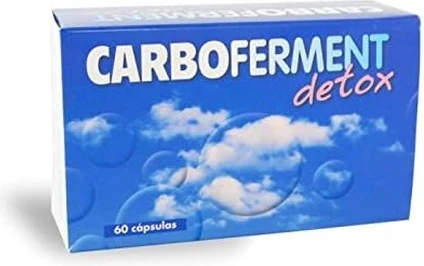 Биологически активная добавка Variosports Carbon Plus