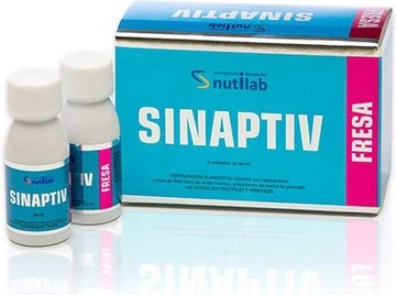 Витаминная Сыворотка Nutrabio