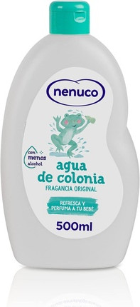Cologne Nenuco COL Original Infantil