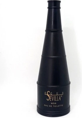 Туалетная вода Agua De Sevilla Noir For Men