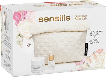 Набор для ухода за лицом Sensilis Eternalist A.G.E. Coffret