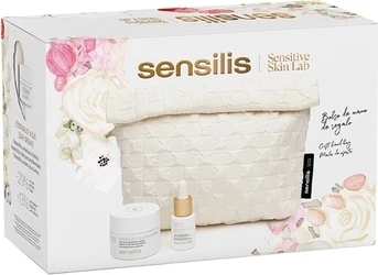 Набор для ухода за лицом Sensilis Eternalist A.G.E. Coffret