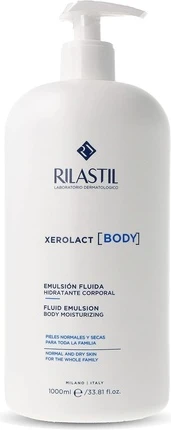 Увлажняющие кремы Rilastil