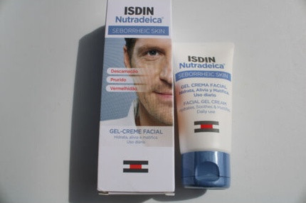 Крем для лица ISDIN Nutradeica