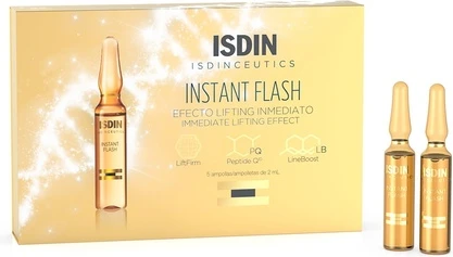 Сыворотка ISDIN Isdinceutics Instant Flash Лифтинг Сыворотка