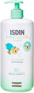 Шампунь ISDIN Baby Naturals