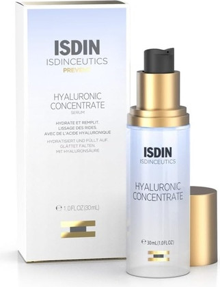 Сыворотка ISDIN Isdinceutics Prevent Hyaluronic Concentrate