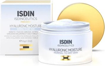 Крем ISDIN Hyaluronic Moisture Cream