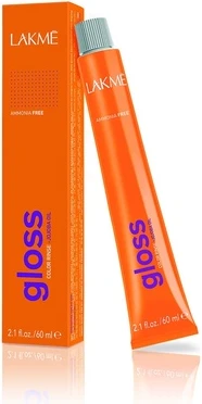 Lip Gloss Lakme Tint Shine