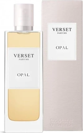 Парфюмерная вода Versace Opal