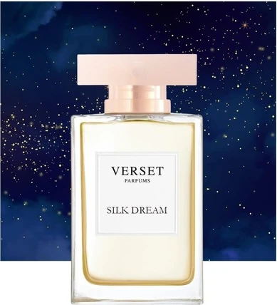 Eau De Parfum Versace Silk Dream