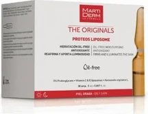 Ampoules Martiderm The Originals Proteos Liposome