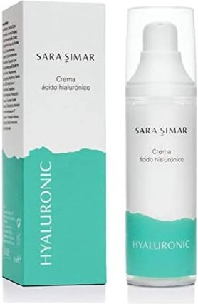Увлажняющий крем для лица SaraSimar