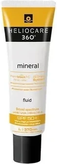 Защита от солнца для лица Heliocare Heliocare 360 Mineral SPF 50
