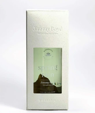 Туалетная вода JIMMY CHOO Биоорганический Весенний Дождь