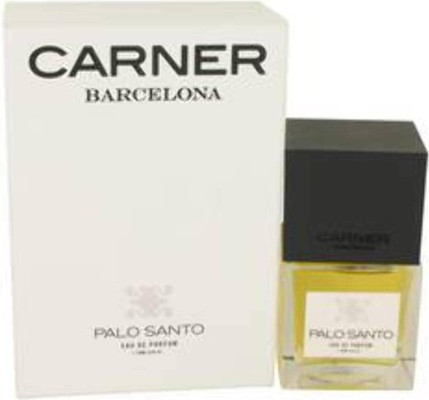 Eau De Parfum Carner Barcelona Palo Santo