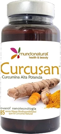 Витаминная сыворотка Mundo Natural