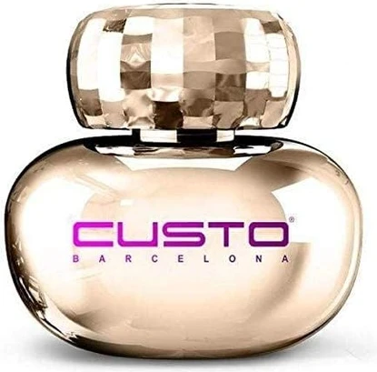 Eau de Parfum Custo Barcelona This is Me