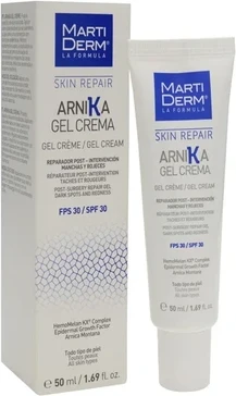 Гель-крем Martiderm Arnika