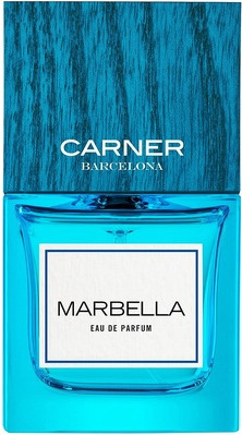 Парфюмерная вода Carner Barcelona Dream Collection