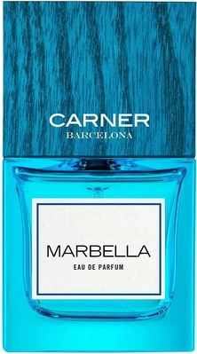 Парфюмерная вода Carner Barcelona Dream Collection