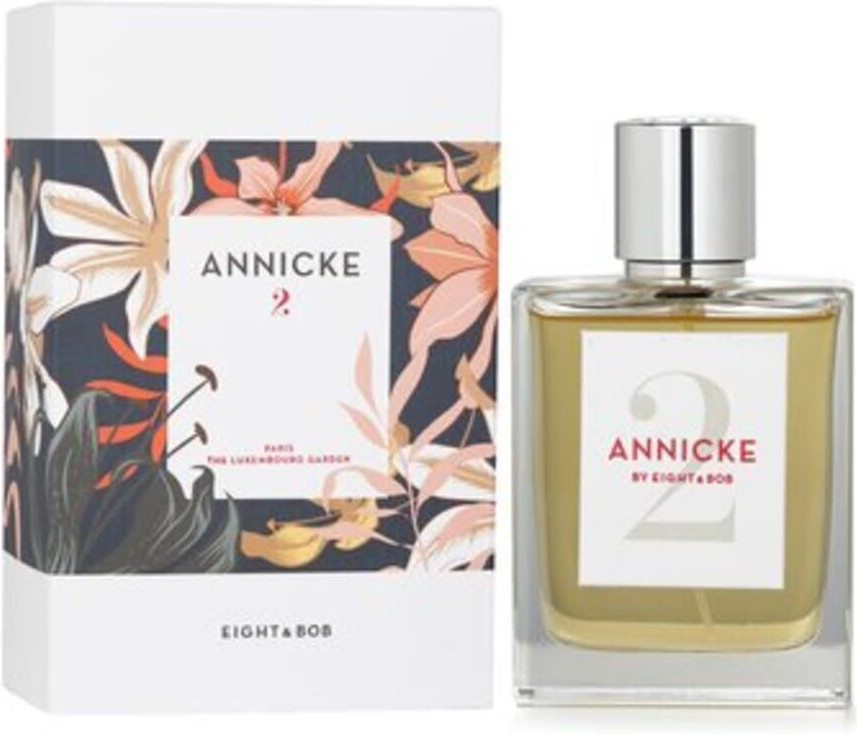 Парфюмерная вода Eight & Bob Annicke 2 Pour Femme