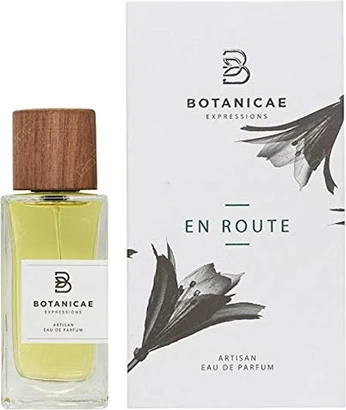 Eau De Parfum Botanicae