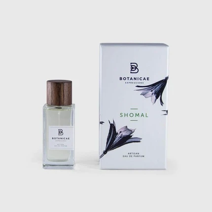 Eau de Parfum Botanicae Shomal