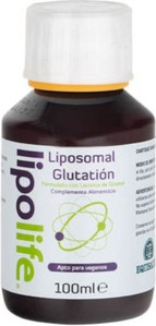 Витаминная сыворотка Equisalud Lipolife