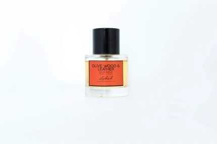 Eau de Parfum L'Occitane Label Olive Wood & Leather
