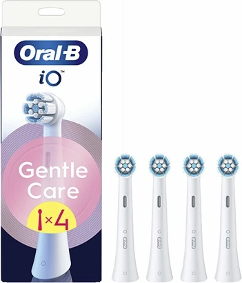 Насадки для зубной щетки Oral-B Gentle Care