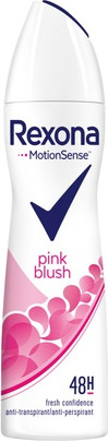 Deodorant Spray Rexona