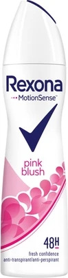 Deodorant Spray Rexona