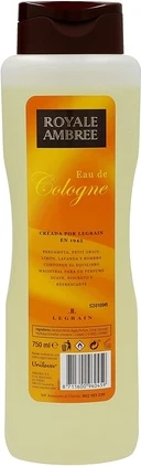 Одеколон CELINE Royale Ambree