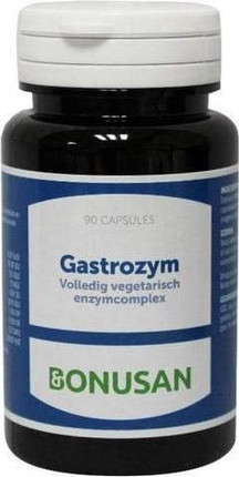 Капсулы Bonusan Digestion