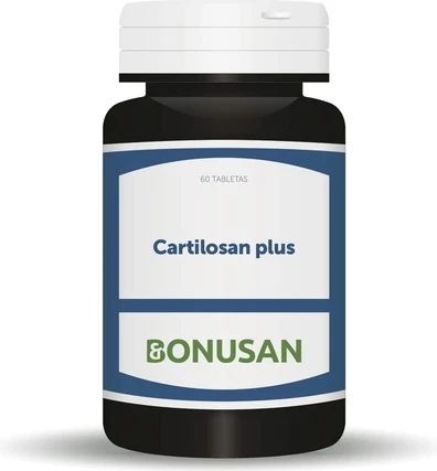 Витаминная сыворотка Bonusan Cartilosan Plus