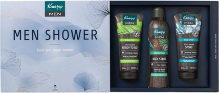 Подарочный набор Kneipp