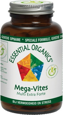 Сыворотка Essential Organics Mega Vitamins