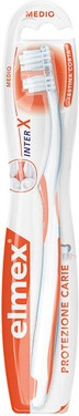 Toothbrush Elmex