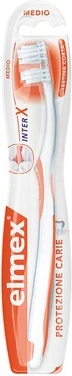 Toothbrush Elmex