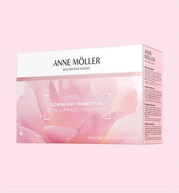 Наборы для ухода за лицом Anne Moller