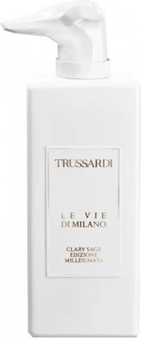 Eau De Parfum Trussardi Le Vie Di Milano Шалфейное издание Millesimata