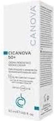 Средство для лица для чувствительной кожи Sifarma Cicanova 50+