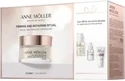 Набор для лица Anne Moller Rosge Extra Rich Repairing Rebalancing в подарочной упаковке