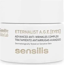 Крем для контура глаз Sensilis Eternalist Age Revitalizing Antiwrinkle Complex