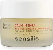 Очищающий бальзам Sensilis