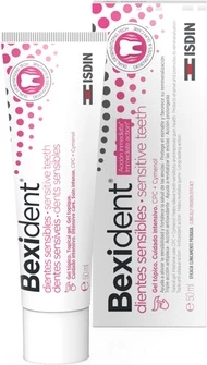 Dental Gel ISDIN Bexident Sensitive Teeth