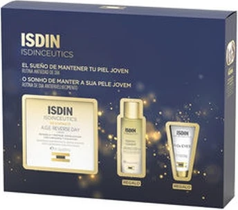 Крем Isdinceutics Age Reverse Day Антивозрастной крем