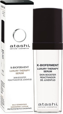 Сыворотка Atashi Atashi K-Bioferment Therapy Luxury