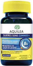 Gummies Aquilea Sono